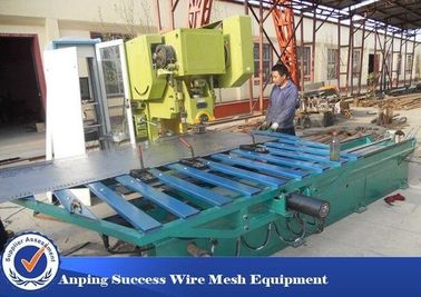 Dostosowane metalowe wykrawarki / Metalowa maszyna ze stali nierdzewnej