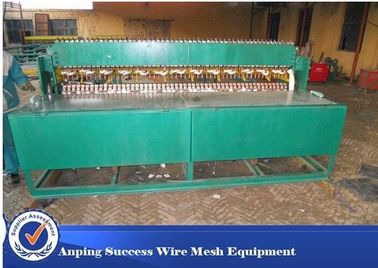 Maszyna do spawania drutów konstrukcyjnych o wysokiej elastyczności OEM / ODM
