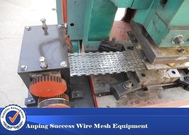 Wysokowydajna maszynka do robienia drutów maszynowych Łatwa w montażu Wysoka wydajność